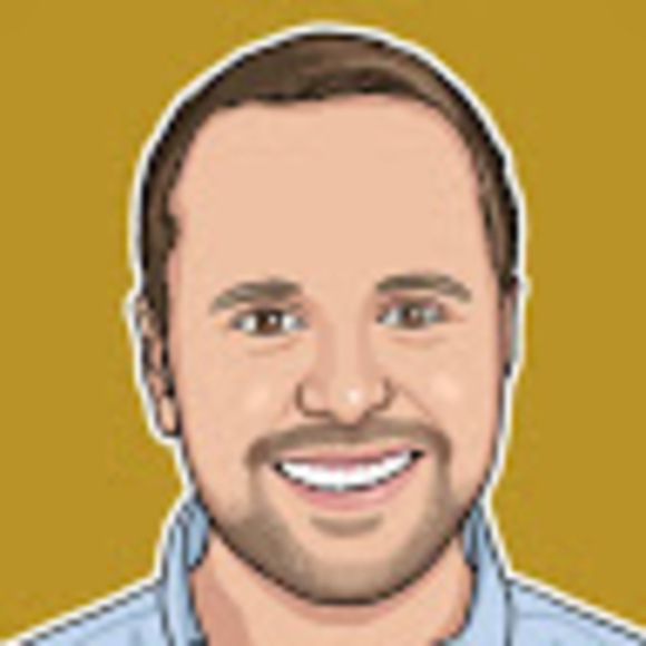 Meet your Posher, Michael - Picture 1 of 1